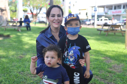 Gobierno de Nuevo Laredo, el más eficiente de todo México: INEGI 