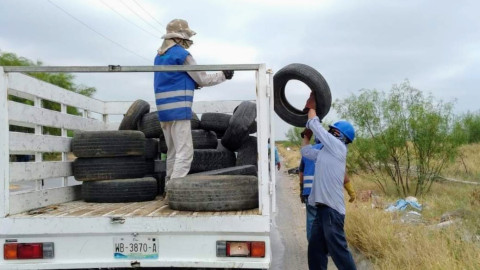 Levantarán cacharros en la Insurgentes este lunes 