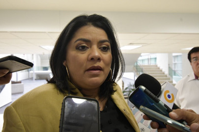 Secunda Morena invitación para que el fiscal Irvin Barrios Mojica renuncie