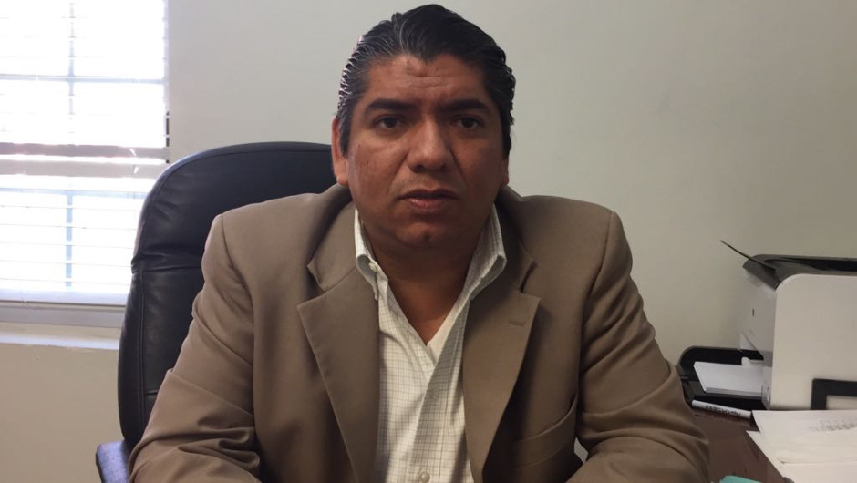 Verificación permanente en aras de transparencia: Castro Olguin