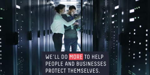 Empresas tecnológicas firman acuerdo para garantizar seguridad cibernética