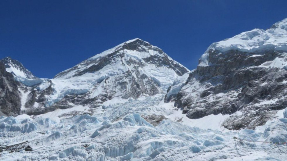  Se eleva el número de alpinistas muertos en el Everest
