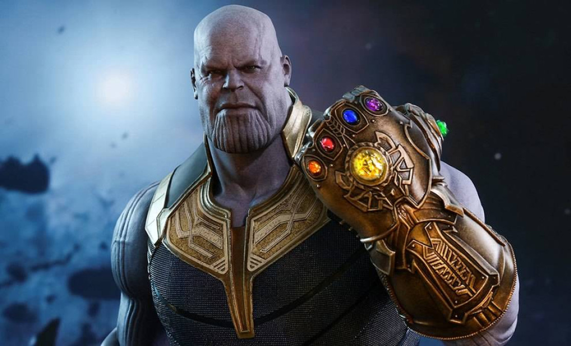 Busca “Thanos” en Google y ¡sorpréndete!