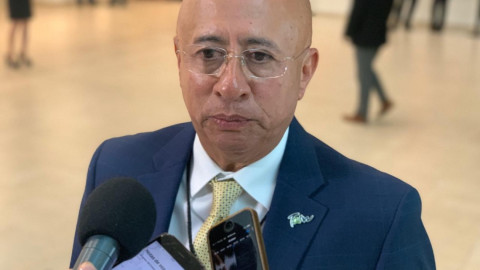 Lluvias incomunican a Ocampo y dejan a Tula bajo el agua