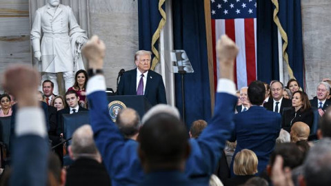 Victoria a Trump: Corte levanta restricciones a orden que limita la ciudadanía por nacimiento