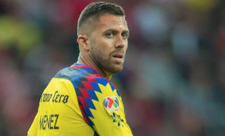 Ménez seguirá en América y envía emotivo mensaje a la afición