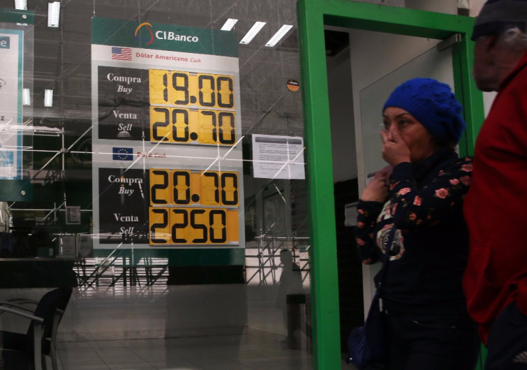 Se celebra acuerdo para fortalecimiento económico