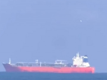 Inicia normalización de descarga de buques petroleros