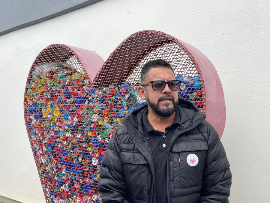 Invitan a donar taparroscas en apoyo a niños con cáncer en Reynosa