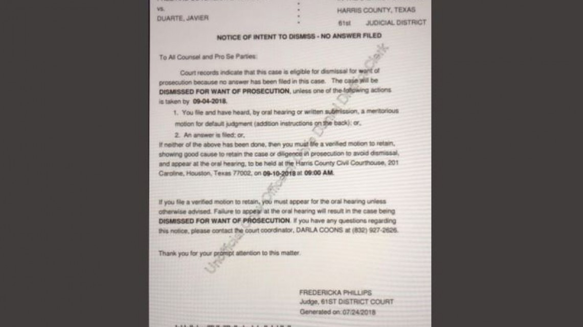 Reaparece Duarte en Twitter para defenderse de acusaciones 