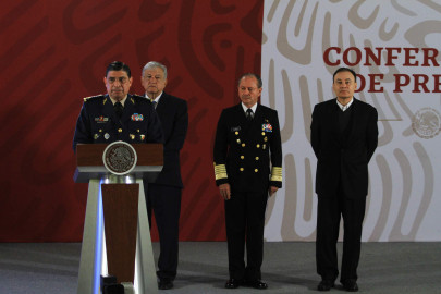 Esto se necesita para entrar a la Guardia Nacional