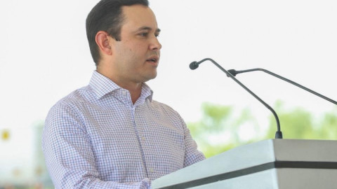 Acuerdo Trilateral USMCA consolidará competitividad de Nuevo Laredo