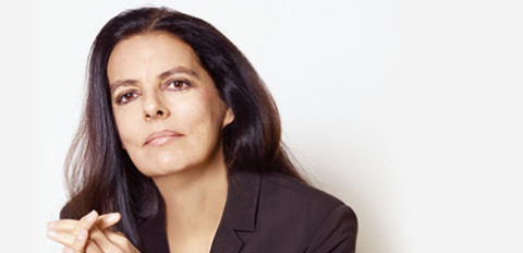 Ella es la mujer más rica del mundo