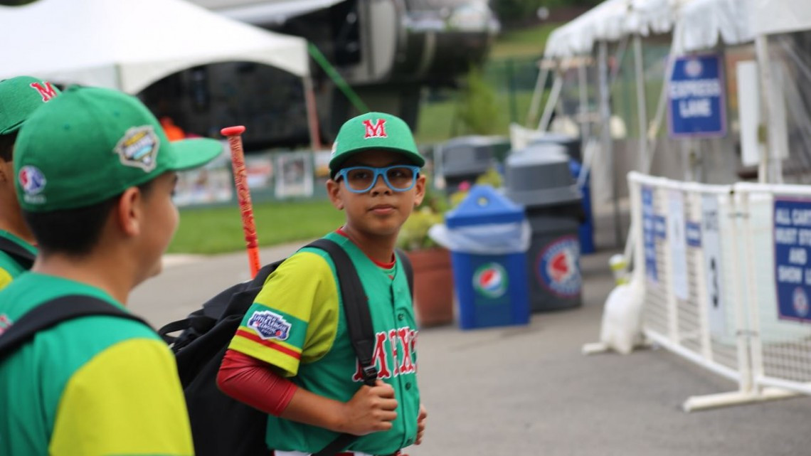 Arriba México al Howard Lamade Stadium para enfrentar a Canadá