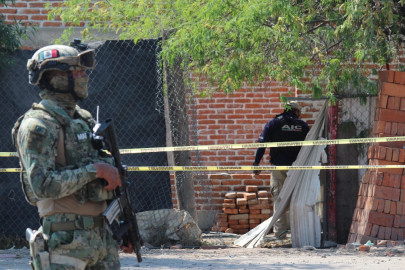 Buscan implementar plan especial de seguridad para Guanajuato