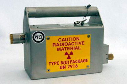 Alerta por fuente radiactiva robada es levantada