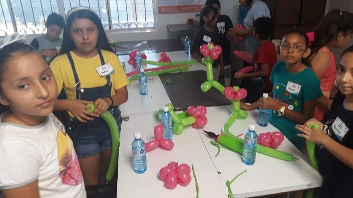 IRCA cierra Cursos de Verano 2019