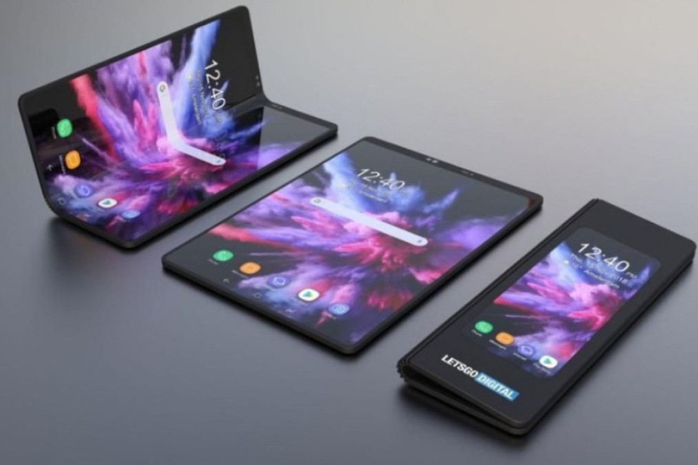 Samsung aún no puede confirmar la fecha de lanzamiento del Galaxy Fold