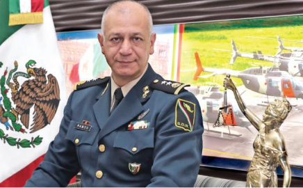 Cuestiona Sedena conformación de Comisión de la Verdad 