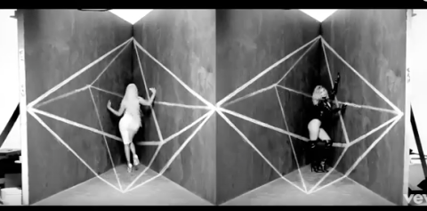 Fergie estrena video de “You already now” Ft Nicki Minaj