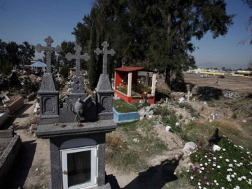 Último paciente del IMSS por explosión en Tlahuelilpan muere