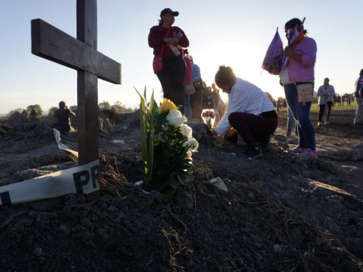 ¡Ya son 127! Aumentan los muertos por explosión en Tlahuelilpan