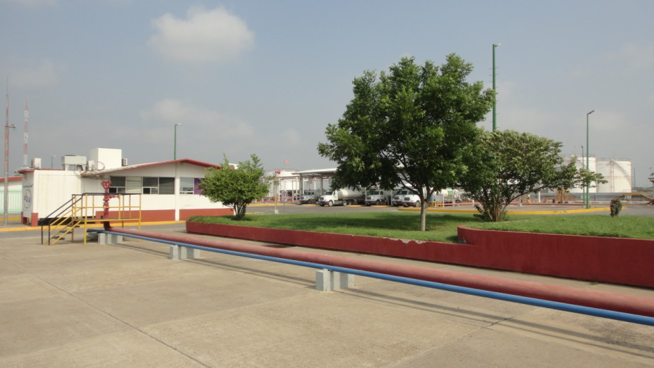 Terminal de Almacenamiento y Despacho, cumple 32 años