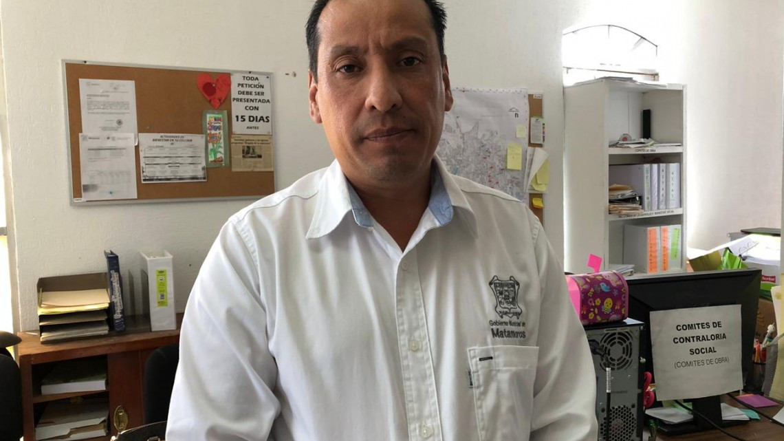 Piden a iglesias tramitar el registro constitutivo 