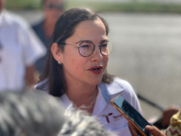 Adeudos a maestros se cubrirán en las próximas horas 