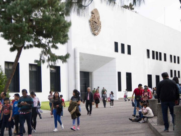 Realizarán en Los Pinos subasta de autos de lujo