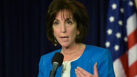  Lamenta Roberta Jacobson homicidio de Miroslava Breach