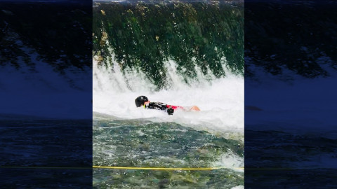 Se capacitan bomberos de Mission en rescates 