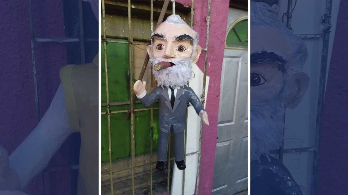 Ya llegó “Ricky, Riquín, Canallín”