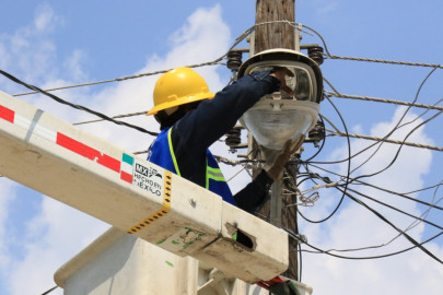 Reciben rehabilitación más de 30 espacios públicos en Victoria