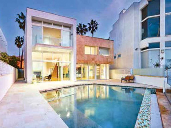 En venta mansiones de Gordillo en la bahía de San Diego