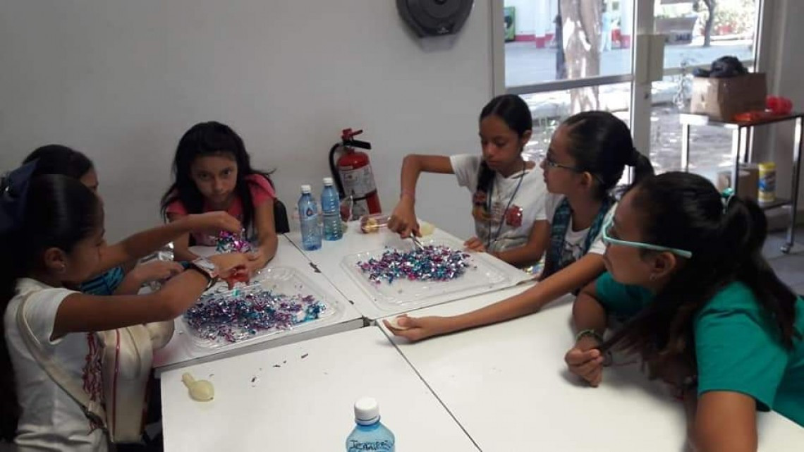 IRCA cierra Cursos de Verano 2019