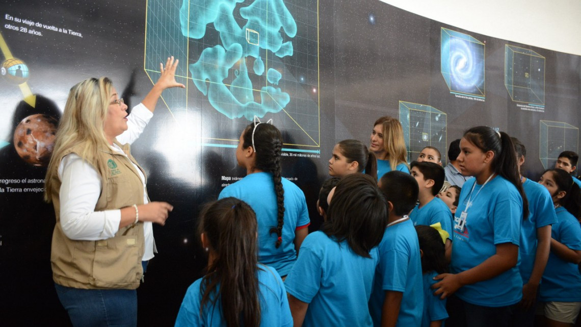 "Mis Vacaciones en la Biblioteca" concluyen