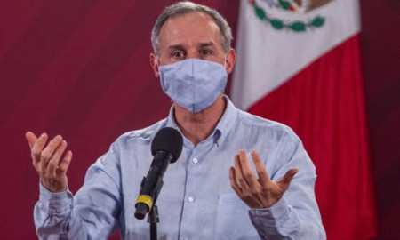 No tiene sentido buscar culpables: López-Gatell