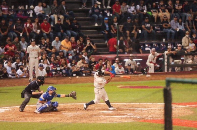 Con victoria, Tecos inaugura primer juego en casa de la Temporada 2022