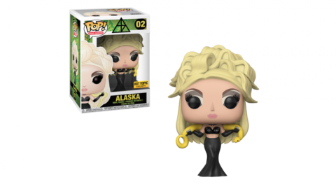 ¡Ya hay Funko de RuPaul!