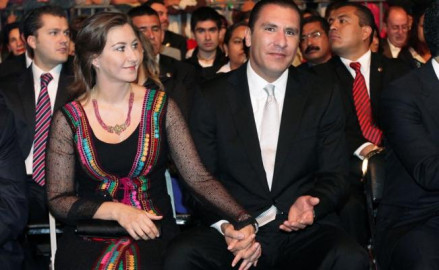 Exigen avances de investigación de accidente Moreno Valle-Martha Erika Alonso