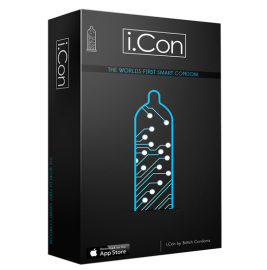 Ya está a la venta el primer "condón inteligente"