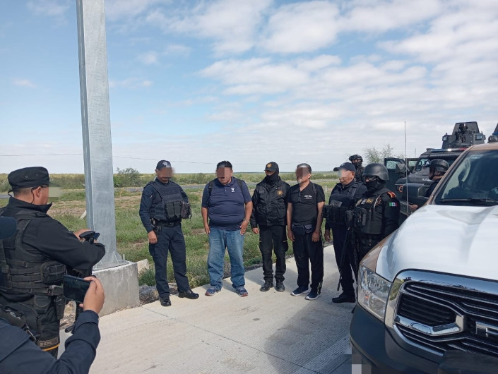 Localizan a regios reportados como desaparecidos