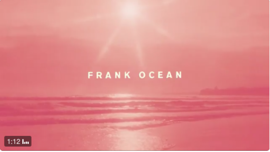 Calvin Harris anuncia el estreno de su disco y sus colaboradores