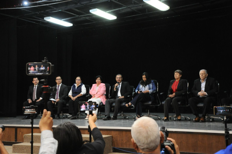 Inicia registro para aspirantes al Poder Judicial en Tamaulipas