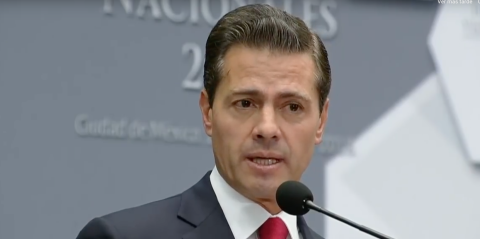 Gobierno de AMLO deberá asumir costo económico por cancelar NAIM: EPN 