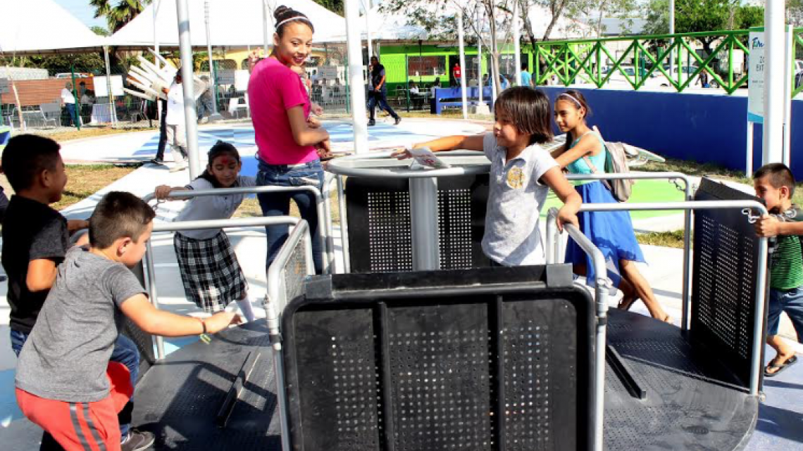 Plan Unidos abate el rezago social, ha beneficiado a 1 millón 400 mil Tamaulipecos