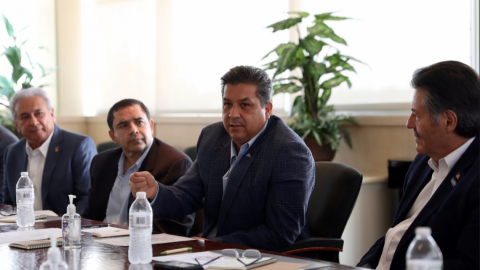 Ampliarán el Puente Comercio Mundial de Nuevo Laredo