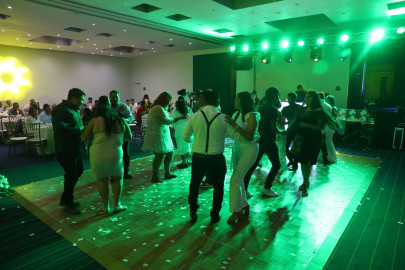 Llaman a propietarios de salones de fiestas a tramitar licencia y evitar multas  