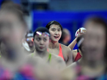 Darán “castigos criminales” a atletas chinos por dopaje